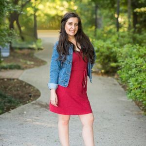 Meet your Posher, Rachel